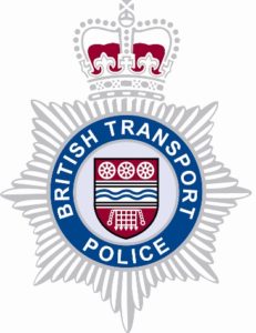 Briitish Transport Police 2