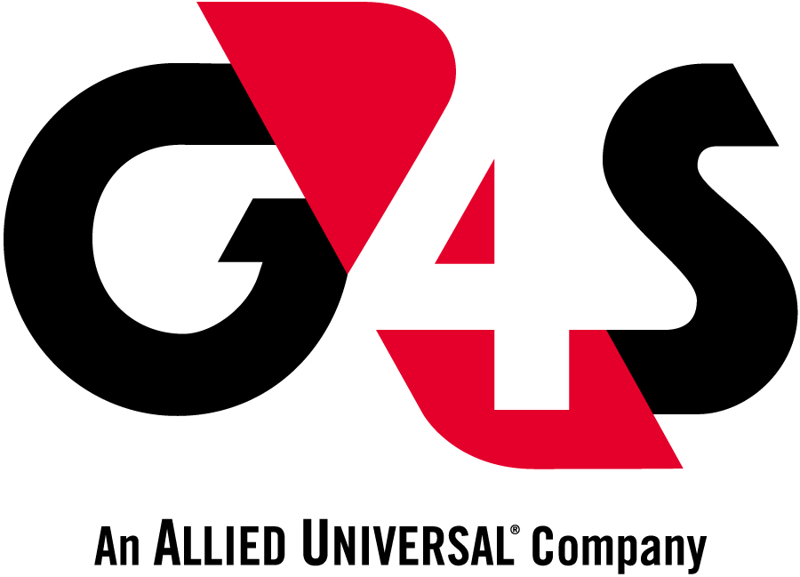 G4S 2022 logo