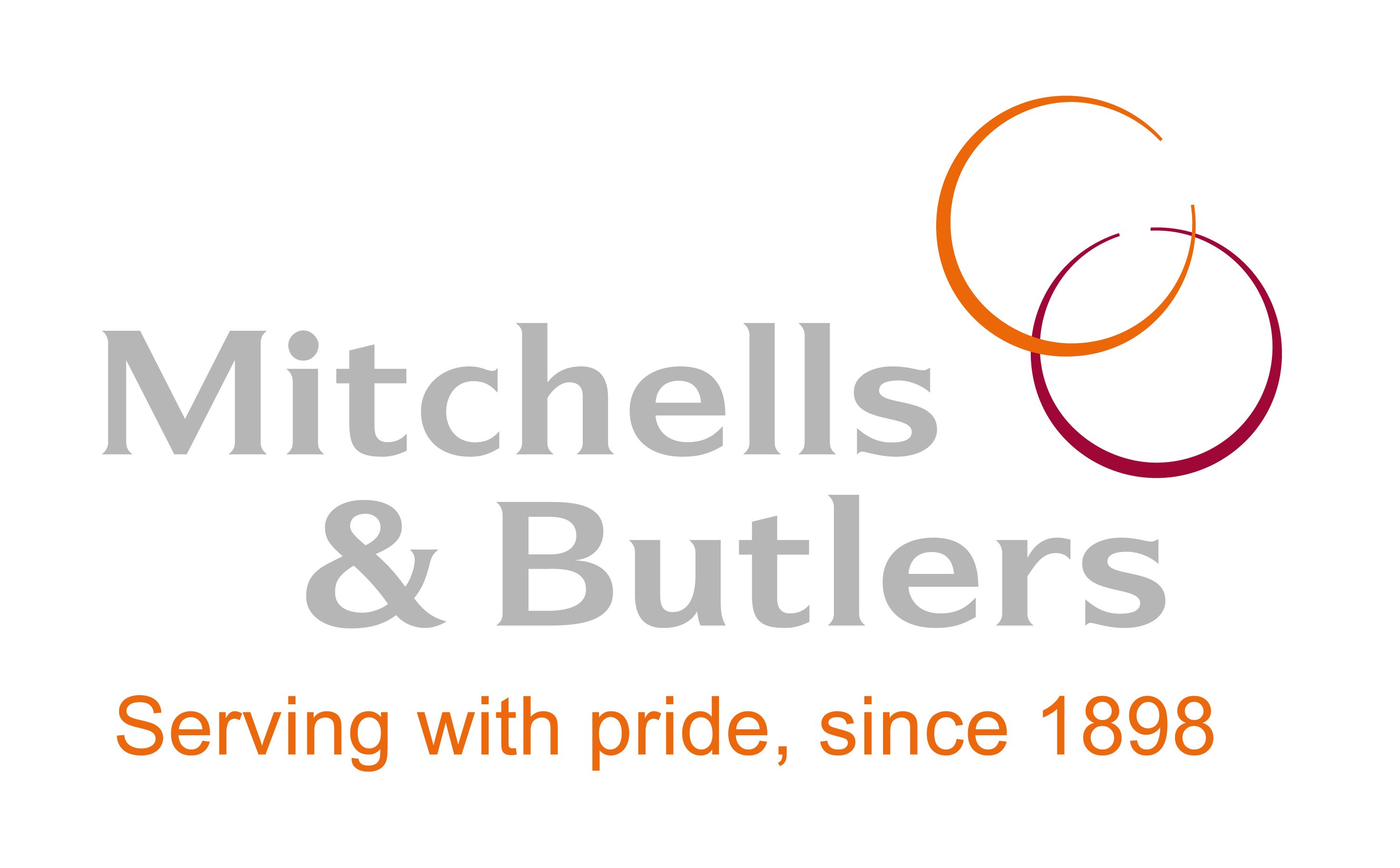 Mitchells & Butlers logo