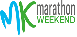 MK Marathon logo