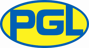 PGL logo