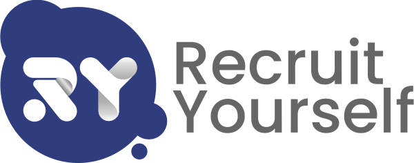 Recruit Yourself logo