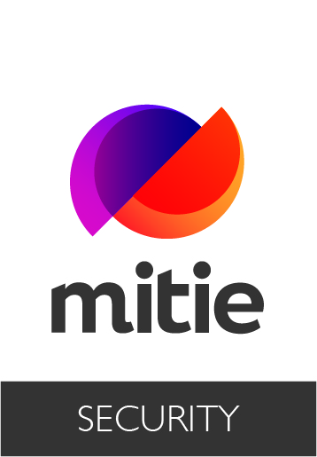 Mitie Security logo
