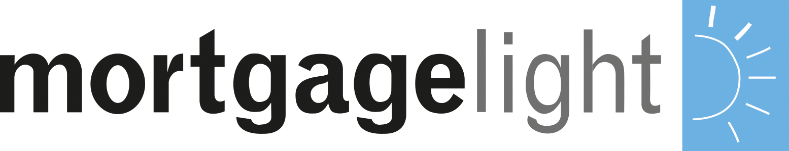Mortgage Light logo
