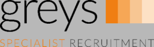 Greys Specialist Rec. Logo
