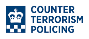 Counter Terrorism Policing logo