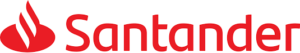 Santander logo 2023