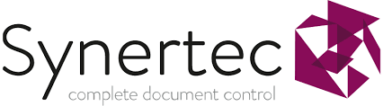 Synertec logo