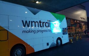 West Midlands Trains