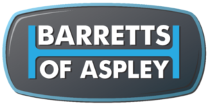 Barretts of Aspley Ltd