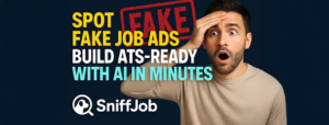 sniff job website banner small