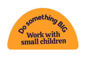 LogoDo something big logo