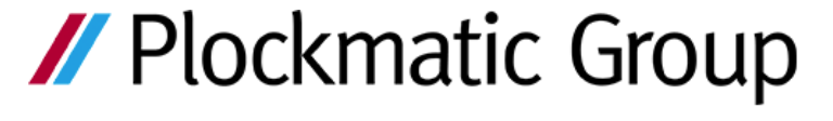 PlockMatic Group logo