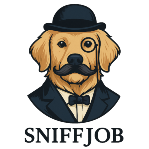 SniffJob Logo_Main