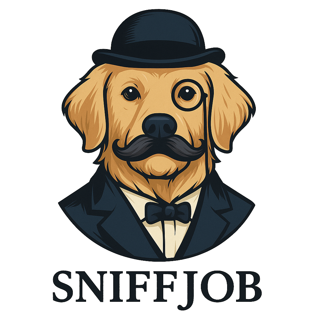 SniffJob Logo_Main