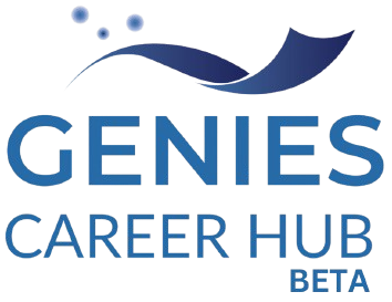 Career Genies logo