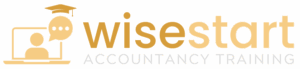 Wise Start logo