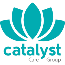 Catalyst Care Group logo