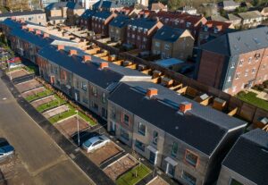 Hightown housing image