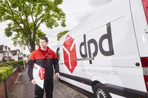 DPD image