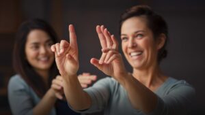 Deaf Progress AI