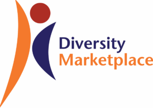 Diversity Market Place logo for website