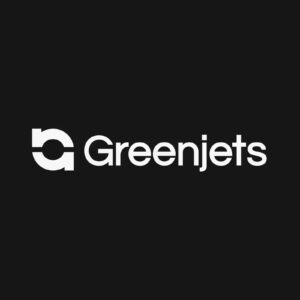 Greenjets logo