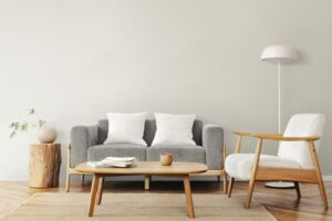 Ikea AI Image