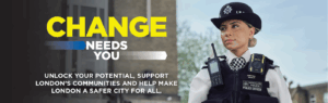 Met police website image taken from own artwork