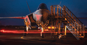 RAF own image for website