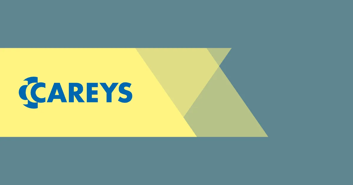 Careys group logo