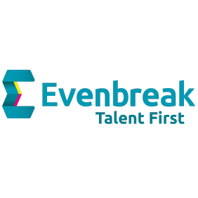 Even Break logo 2026