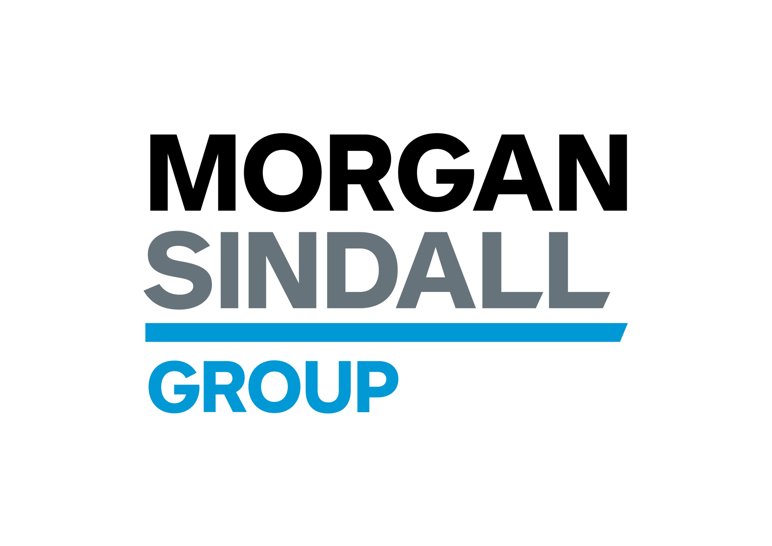 Morgan Sindall Group logo