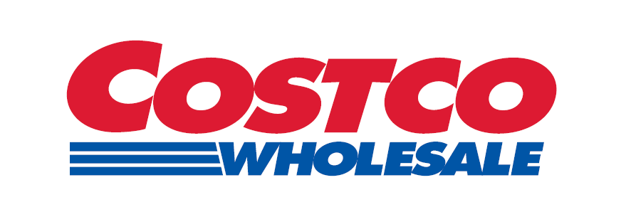 costco wholesale logo without the R in a circle - 2026