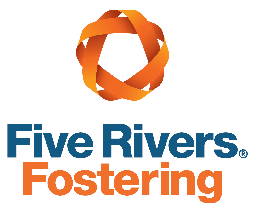 Five Rivers logo 2026