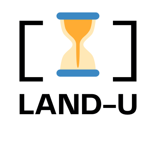 LAND-U Logo 2025