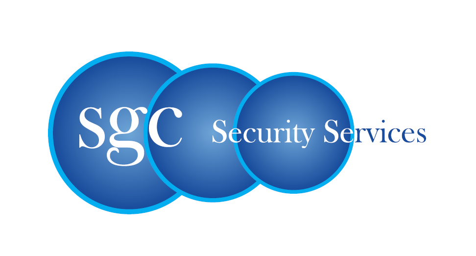 SGC Security logo